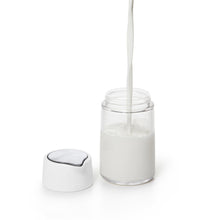 Load image into Gallery viewer, OXO Good Grips Glass Creamer Dispenser - 12oz capacity
