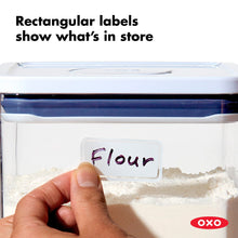 Load image into Gallery viewer, OXO Good Grips POP Removable Labels