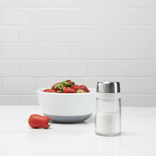 Load image into Gallery viewer, OXO Good Grips Plastic Sugar Dispenser - 9oz capacity