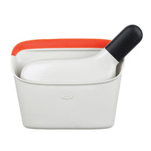 Load image into Gallery viewer, OXO Good Grips Dustpan & Brush Set