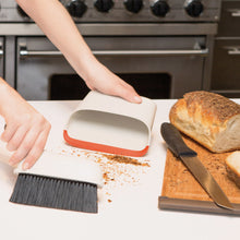 Load image into Gallery viewer, OXO Good Grips Dustpan & Brush Set