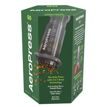 Load image into Gallery viewer, AeroPress Go Coffee Maker