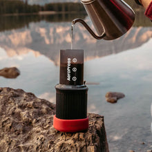 Load image into Gallery viewer, AeroPress Go Coffee Maker