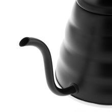 Load image into Gallery viewer, Hario Buono V60 Drip Kettle 1.2L - Matte Black