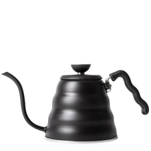 Load image into Gallery viewer, Hario Buono V60 Drip Kettle 1.2L - Matte Black