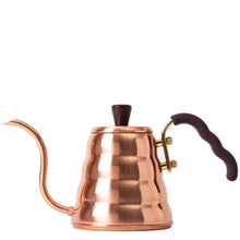 Load image into Gallery viewer, Hario Buono V60 Drip Kettle 700ml - Copper
