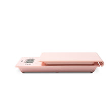 Load image into Gallery viewer, Hario V60 Drip Scale and Timer - Matte Pink
