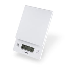 Load image into Gallery viewer, Hario V60 Drip Scale and Timer - White