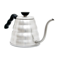 Load image into Gallery viewer, Hario Buono V60 Drip Kettle 1.2L - Silver