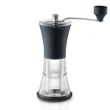 Load image into Gallery viewer, Kalita Ceramic Mill Manual Coffee Grinder - Blue (25 grams)