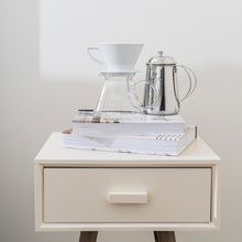 Load image into Gallery viewer, Kalita Wave Narrow Stainless Steel Gooseneck Kettle - 700ml