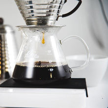 Load image into Gallery viewer, Kalita Wave 155 Stainless Steel Coffee Dripper