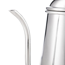 Load image into Gallery viewer, Yama Stainless Steel Gooseneck Kettle (24oz)