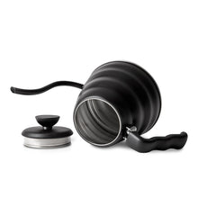 Load image into Gallery viewer, Hario Buono V60 Drip Kettle 1.2L - Matte Black