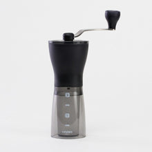 Load image into Gallery viewer, Hario Mini Slim+ Ceramic Coffee Mill