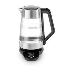 Load image into Gallery viewer, OXO Cordless Adjustable Temperature Electric Kettle 1.75L