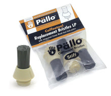 Load image into Gallery viewer, Pällo Coffee Tool Replacement Brush Bristles - Set of 3