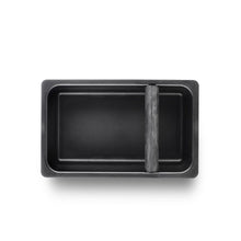 Load image into Gallery viewer, Barista Basics Knockbox (6" x 10" x 5")