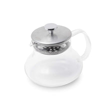 Load image into Gallery viewer, Yama Glass "Sitka" Teapot (24oz)