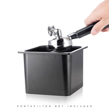 Load image into Gallery viewer, Barista Basics Knockbox (6" x 6" x 5")