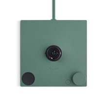 Load image into Gallery viewer, Fellow Stagg EKG Pro Electric Kettle - Smoke Green w/ Maple