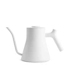 Load image into Gallery viewer, Fellow Stagg EKG Pro Electric Kettle - Matte White