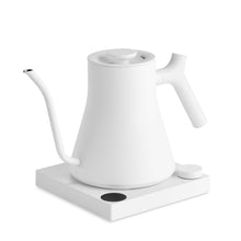 Load image into Gallery viewer, Fellow Stagg EKG Pro Electric Kettle - Matte White