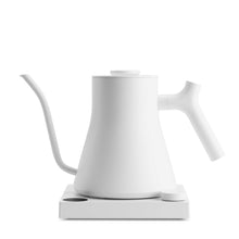 Load image into Gallery viewer, Fellow Stagg EKG Pro Electric Kettle - Matte White