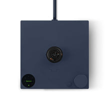 Load image into Gallery viewer, Fellow Stagg EKG Pro Electric Kettle - Stone Blue w/ Walnut