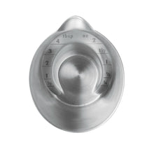 Load image into Gallery viewer, OXO SteeL Stainless Jigger Angled Measuring Cup