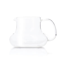 Load image into Gallery viewer, Yama Glass "Sitka" Teapot (12 oz)