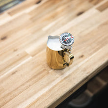 Load image into Gallery viewer, Barista Basics 5" Steaming Thermometer