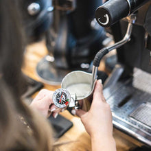 Load image into Gallery viewer, Barista Basics 5" Steaming Thermometer