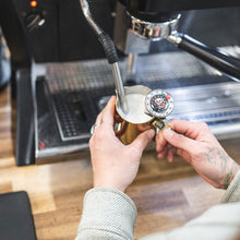 Load image into Gallery viewer, Barista Basics 5" Steaming Thermometer