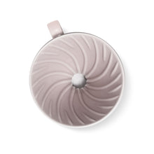 Load image into Gallery viewer, V60 Ceramic Coffee Dripper 02 - Dune