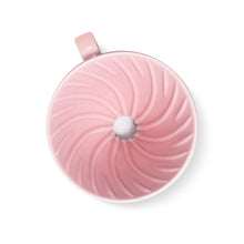 Load image into Gallery viewer, V60 Ceramic Coffee Dripper 02 - Pink