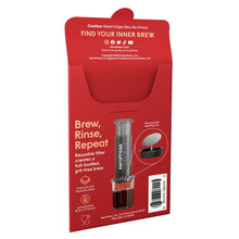 Load image into Gallery viewer, AeroPress XL Stainless Steel Reusable Filter
