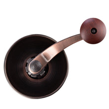 Load image into Gallery viewer, Yama Manual Coffee Grinder