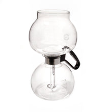 Load image into Gallery viewer, Yama Glass 8 Cup Stovetop Siphon Coffee Maker (24oz)
