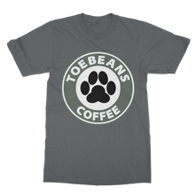 Load image into Gallery viewer, Classic Heavy Cotton Adult T-Shirt