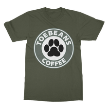 Load image into Gallery viewer, Classic Heavy Cotton Adult T-Shirt