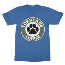 Load image into Gallery viewer, Classic Heavy Cotton Adult T-Shirt