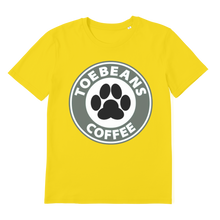 Load image into Gallery viewer, Premium Organic Adult T-Shirt