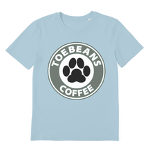 Load image into Gallery viewer, Premium Organic Adult T-Shirt