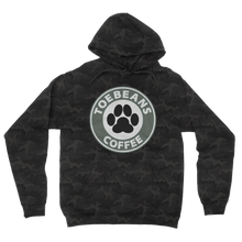 Load image into Gallery viewer, Camouflage Adult Hoodie