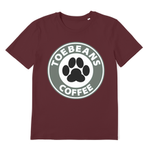 Load image into Gallery viewer, Premium Organic Adult T-Shirt