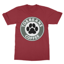 Load image into Gallery viewer, Classic Heavy Cotton Adult T-Shirt