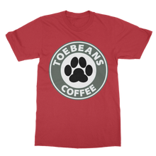 Load image into Gallery viewer, Classic Heavy Cotton Adult T-Shirt