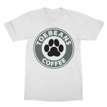 Load image into Gallery viewer, Classic Heavy Cotton Adult T-Shirt