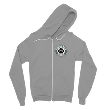 Load image into Gallery viewer, Classic Adult Zip Hoodie